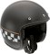 casco Agv RP60 Cafe Racer : accessori moto custom
